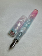 Carebears 1 Alpha Fountain Pen #23
