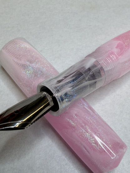 Z - Cotton Candy Clouds MMP Pocket Pen (Emily)