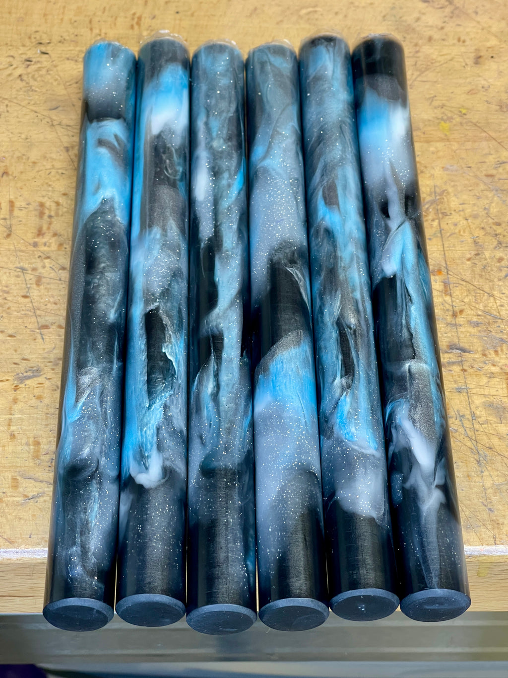 Melancholy Dreams Blank