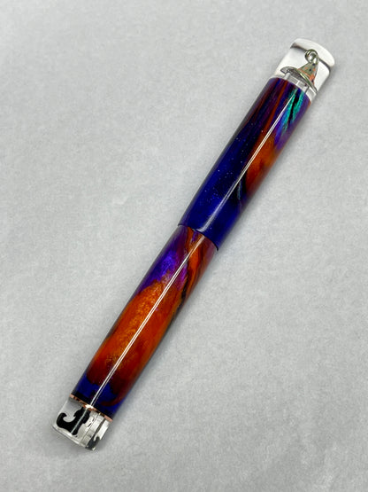 Z - Witches Brew Fountain Pen