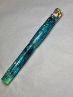 Aqua Velva Alice Fountain Pen