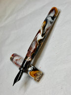 Calico Cat Alpha Fountain Pen