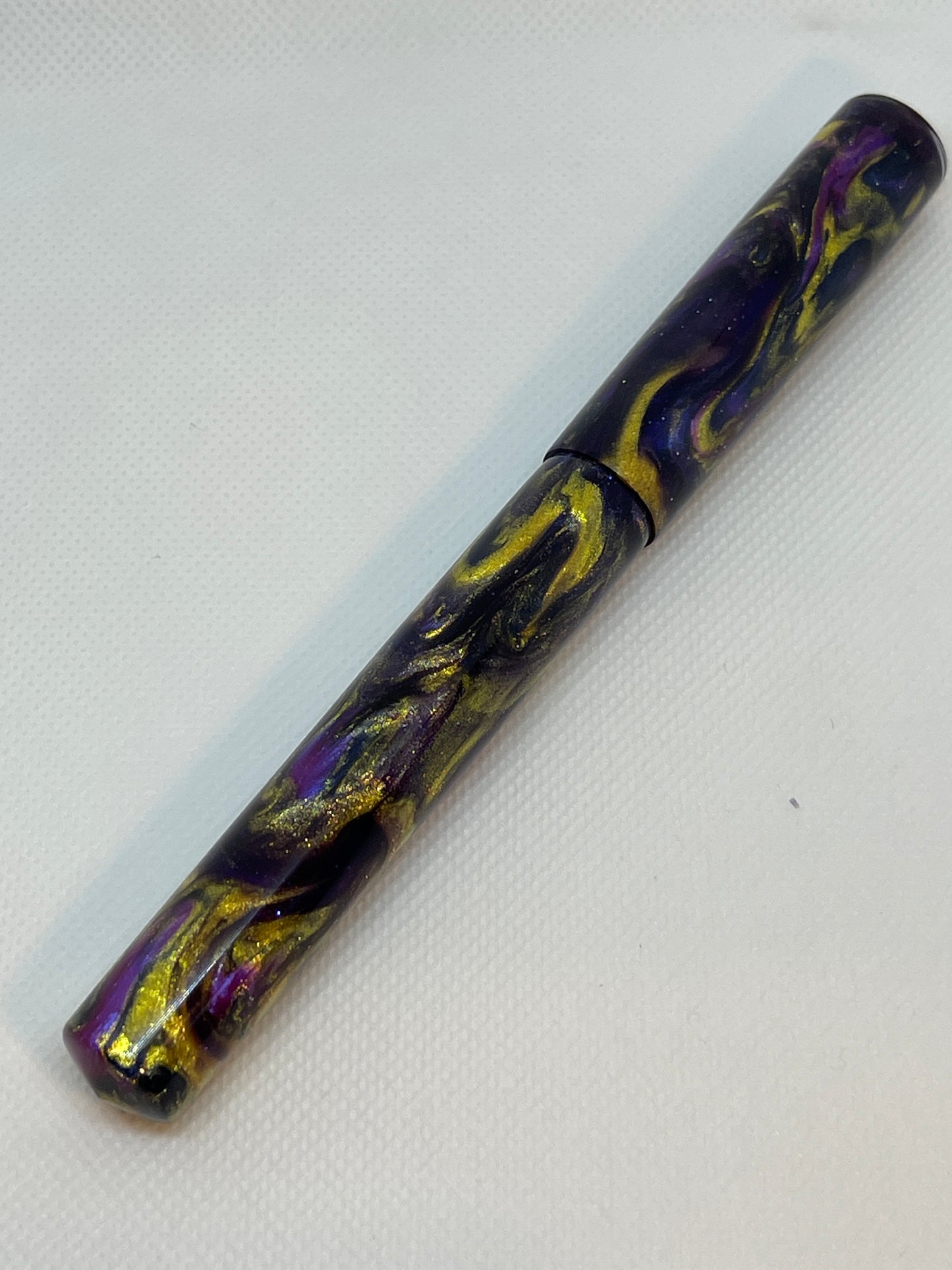 Cosmic Fusion Fountain Pen