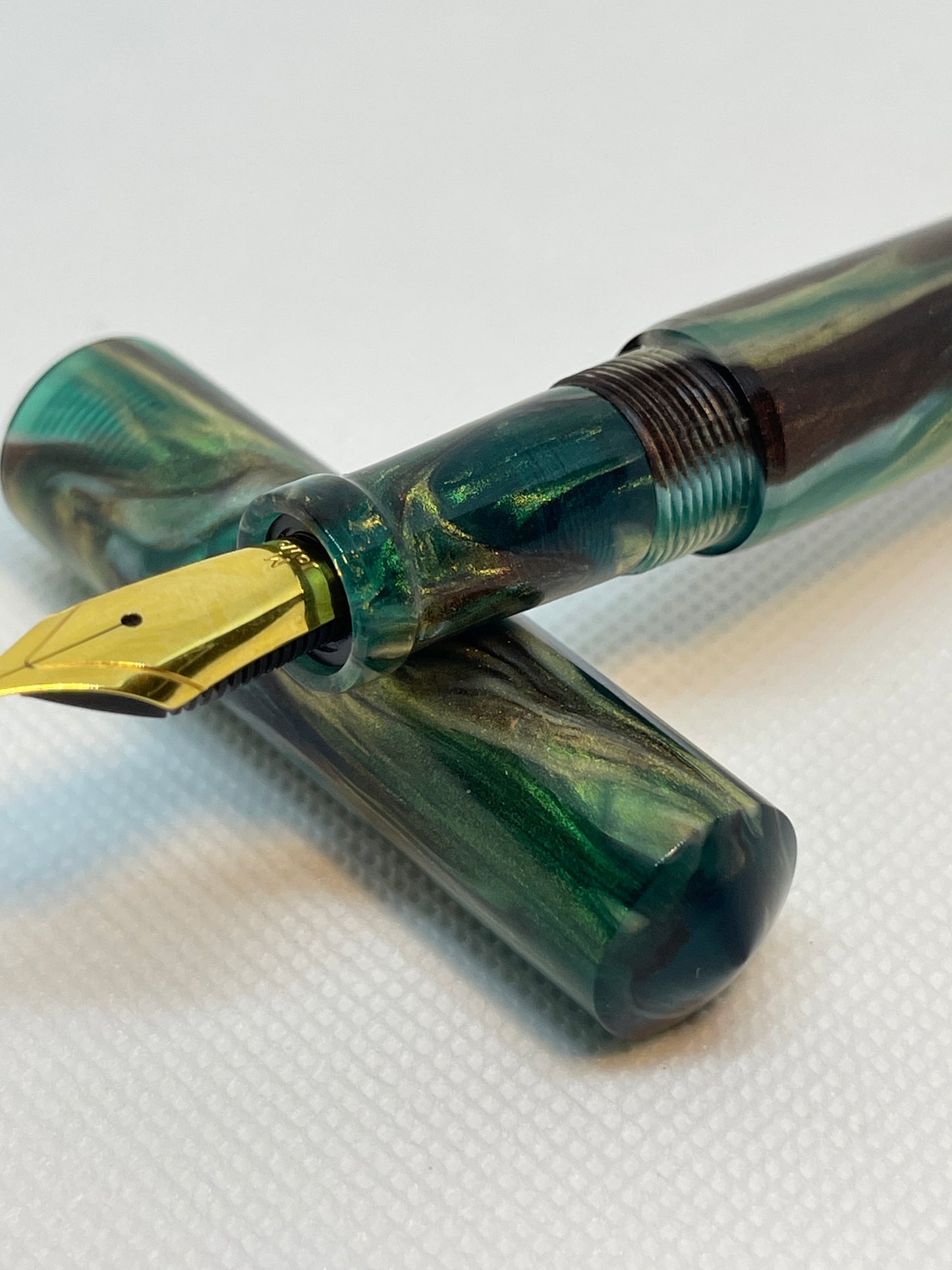 Creation 2 Fountain Pen
