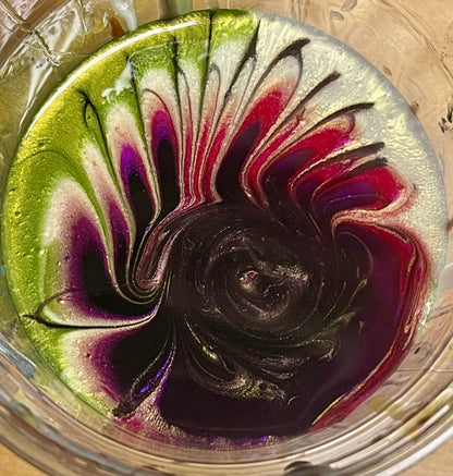 Winter Rose