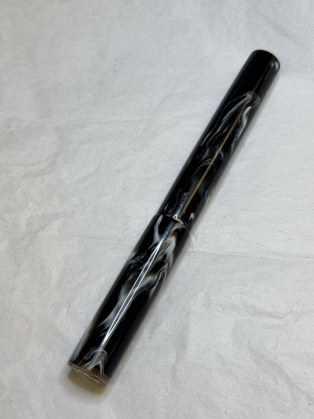 The Sabbath Fountain Pen