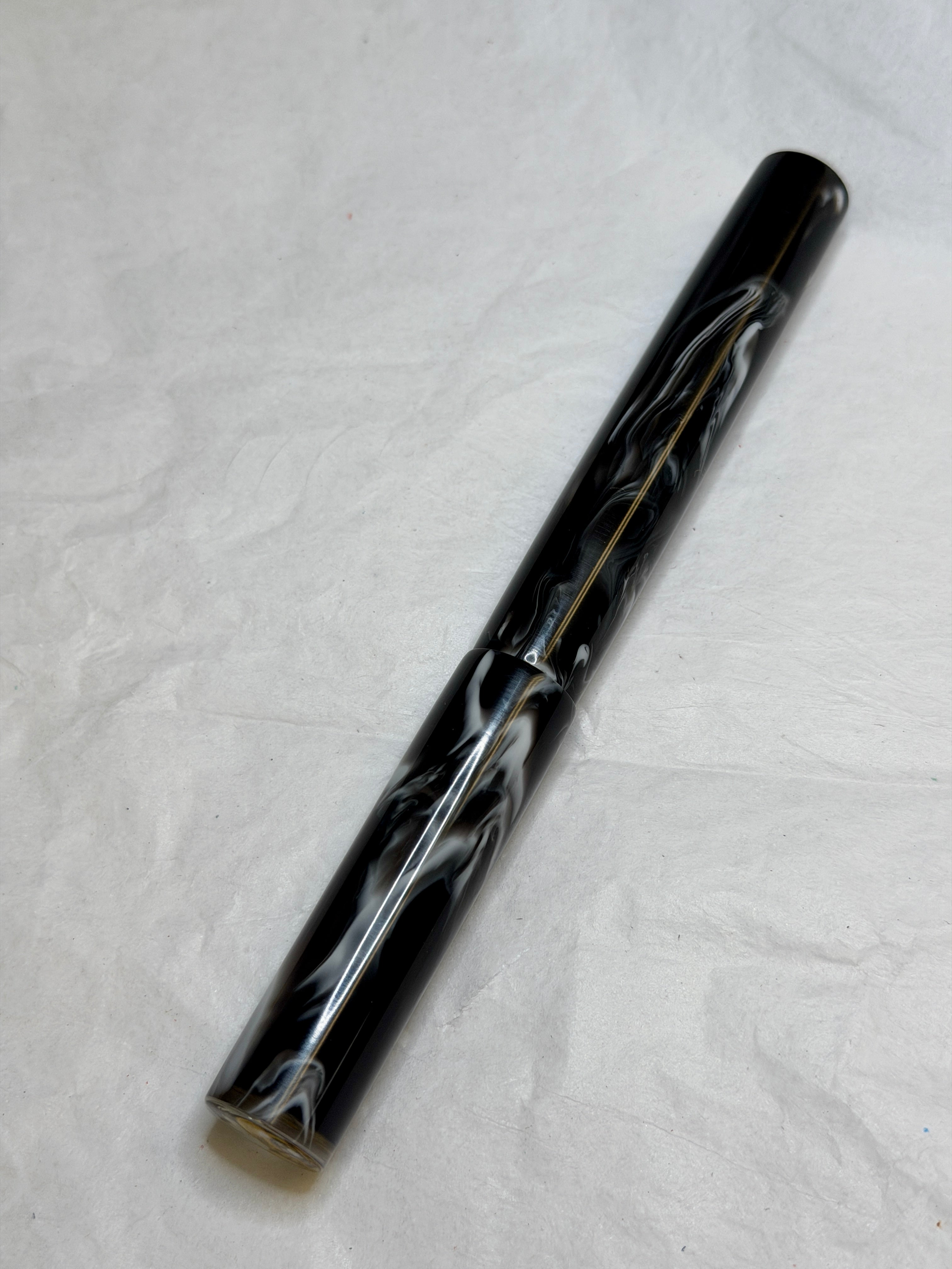 The Sabbath Fountain Pen