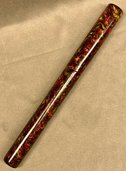 Z - Molten Sunset Pen