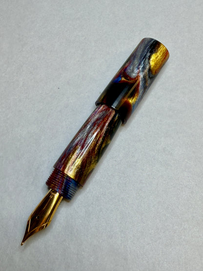 Beethoven Nano Pocket Pen (Jenn)