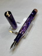 The Emperor Dog Alpha Fountain Pen