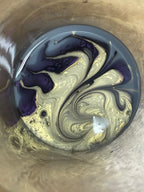 Custom color pour