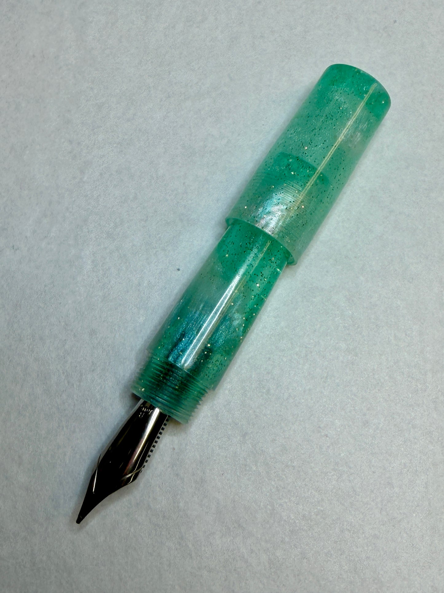 Sea Mist Nano Pocket Pen (Vera Lynn)