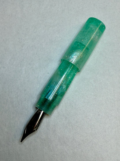 Sea Mist Nano Pocket Pen (Vera Lynn)