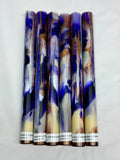 Blueberry Cheesecake Blank
