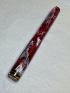 Queen of Hearts Alpha Fountain Pen