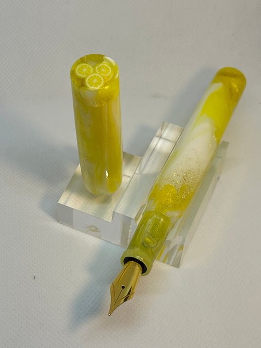 Limoncello Fountain Pen