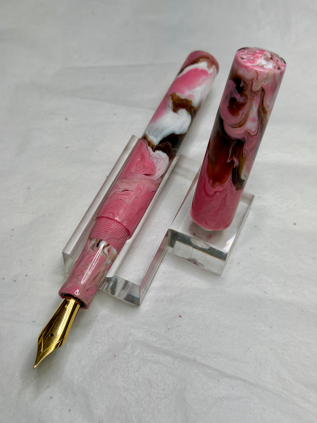 Hanami Alpha Fountain Pen 2 - CM