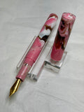 Hanami Alpha Fountain Pen 2 - CM