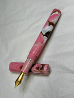 Hanami Alpha Fountain Pen 2 - CM