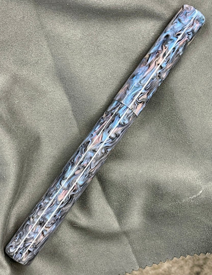 Z - Abalone X2-RB Fountain Pen (Mercy)