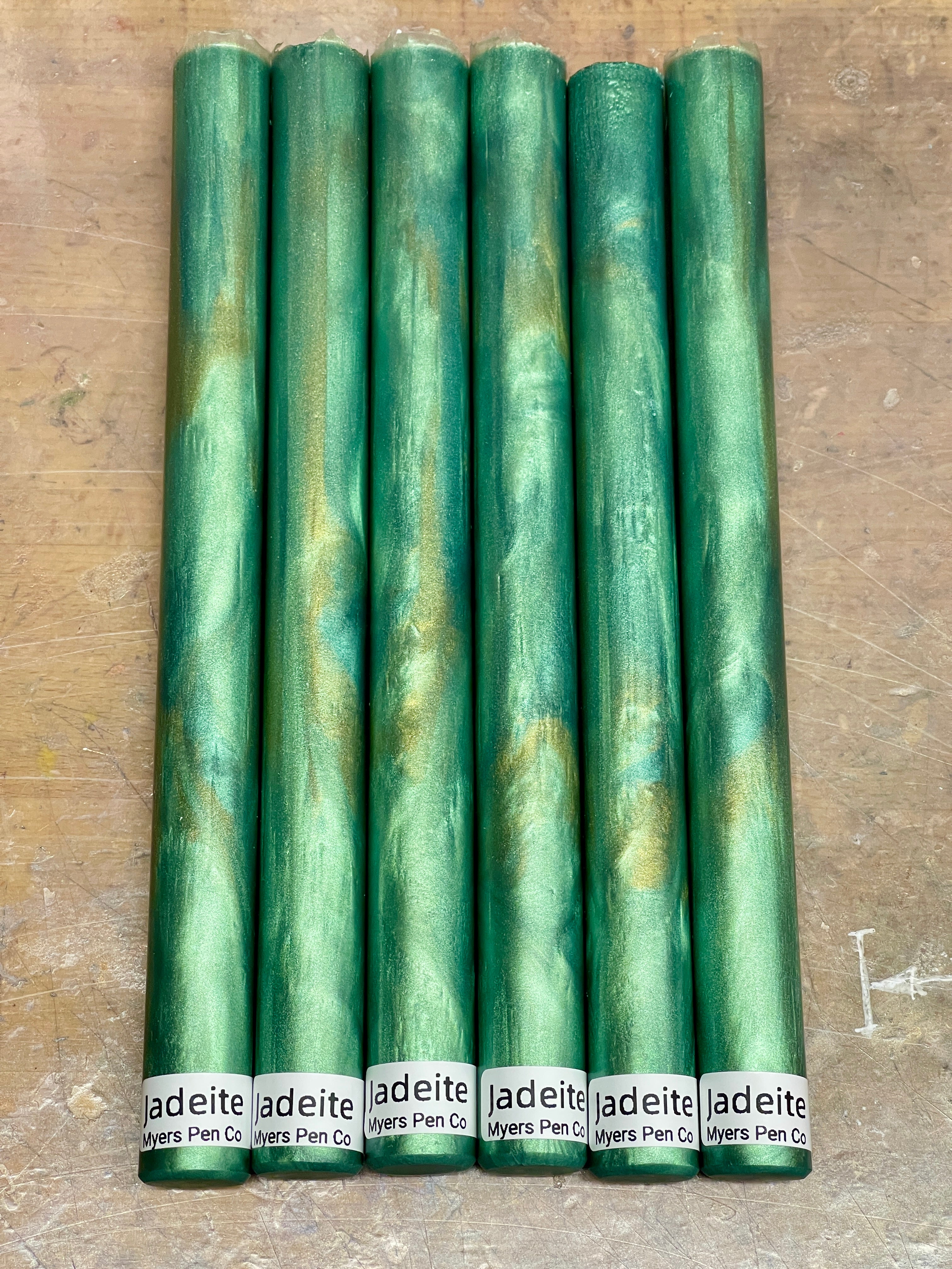 Jadeite Blank