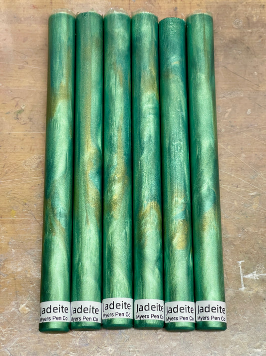 Jadeite Blank