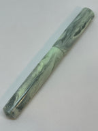 Spectral Glow Josephine Fountain Pen (Dawnie)