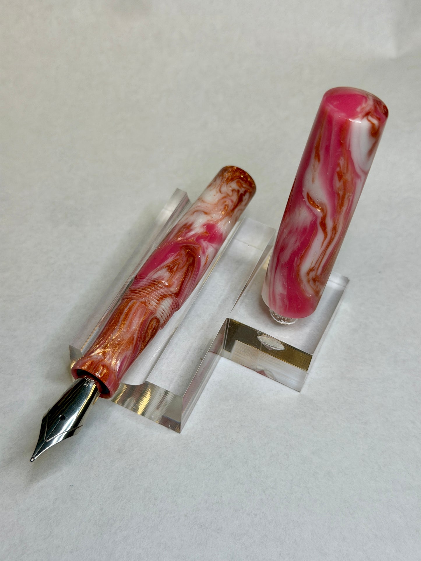 Z - Rosalie Ann MMP Pocket Pen (Pattie)