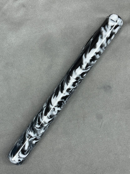 Z - Penguin’s Tuxedo Pen with clip