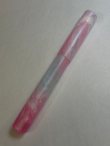 Cotton Candy Clouds Fountain Pen