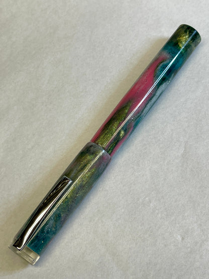 Z - GRT Fountain Pen (Chloe)