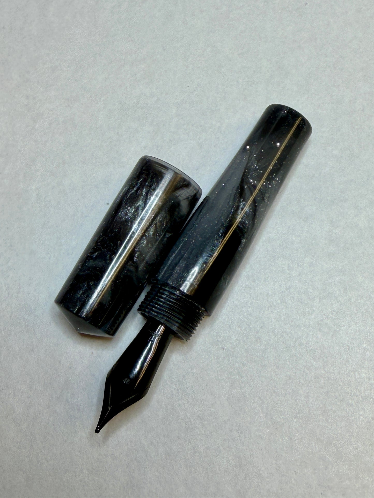 Z - Genesis Nano Pocket Pen