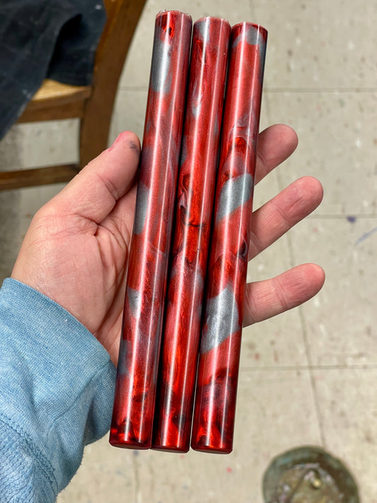 Z - Ruby Twist