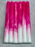 Ghost Hot Pink Blank