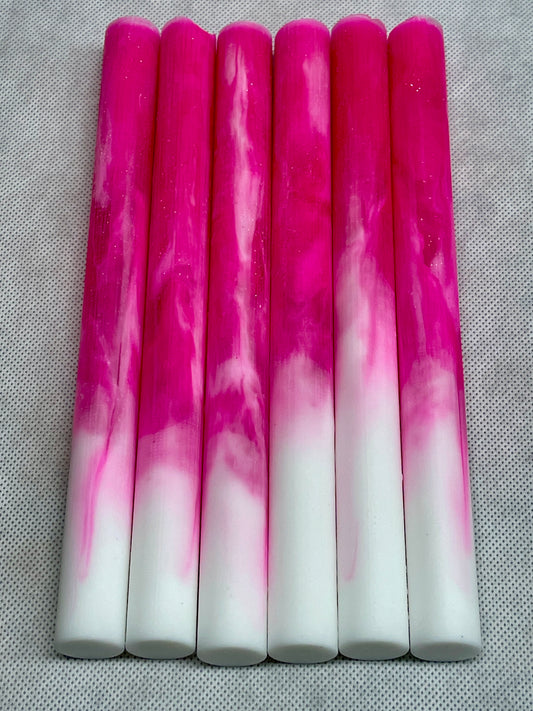 Ghost Hot Pink Pen Blank
