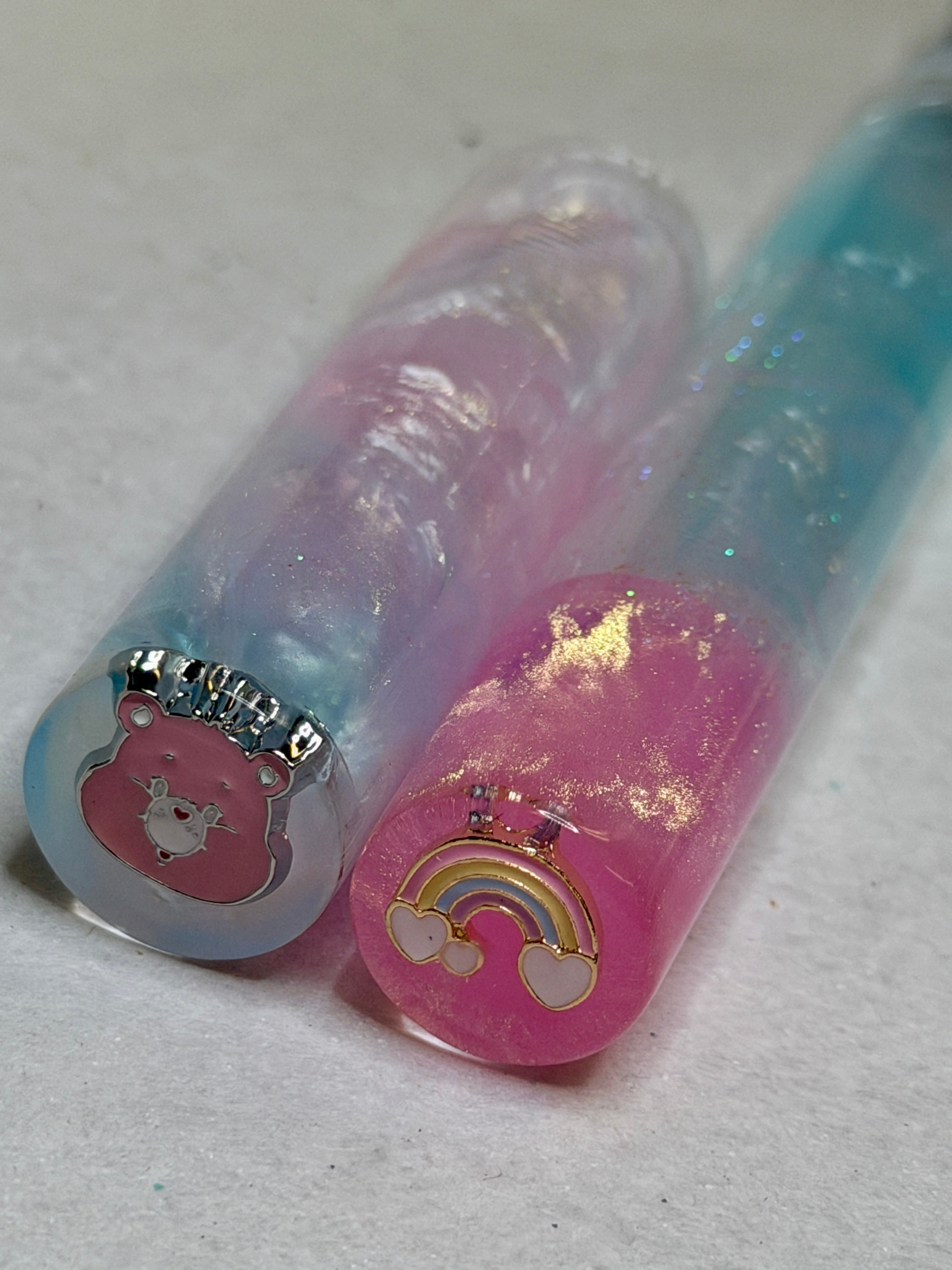 Carebears 1 Alpha Fountain Pen #23