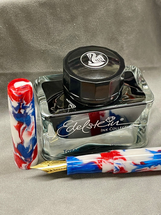 Z - The Patriot Pen (Diana)