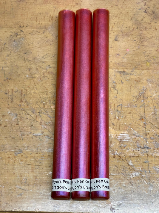 Z - Dragon’s Breath Mia Petite Fountain Pen