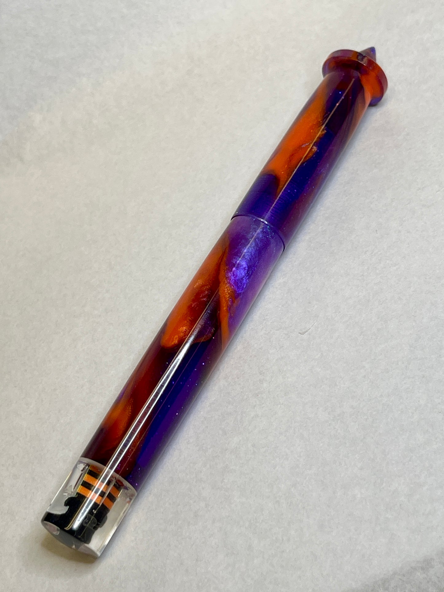 Witches Brew Fountain Pen