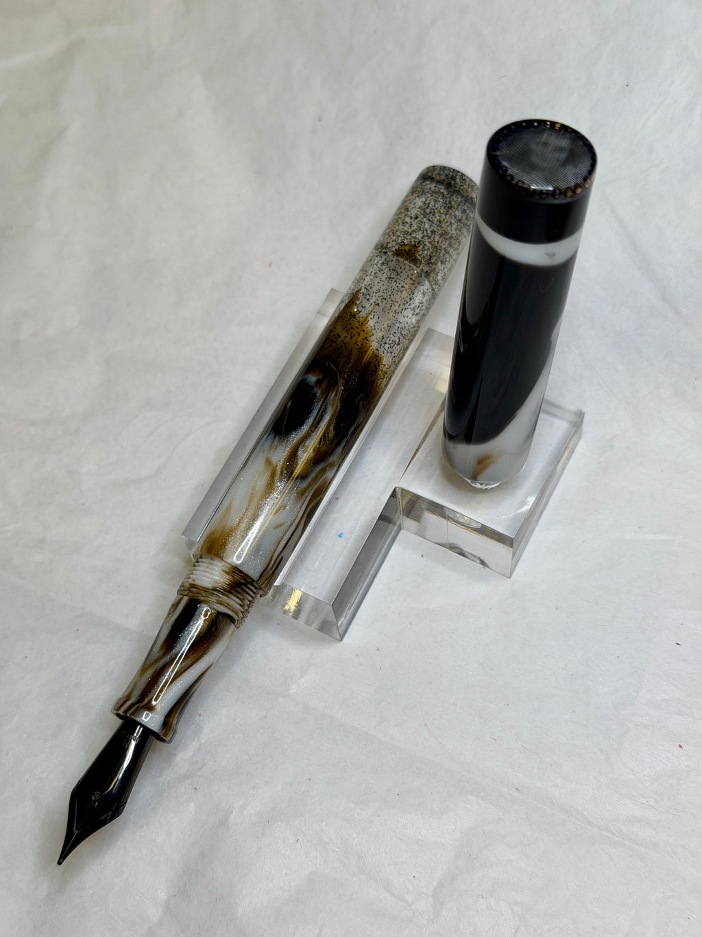 Soul Snatcher Fountain Pen