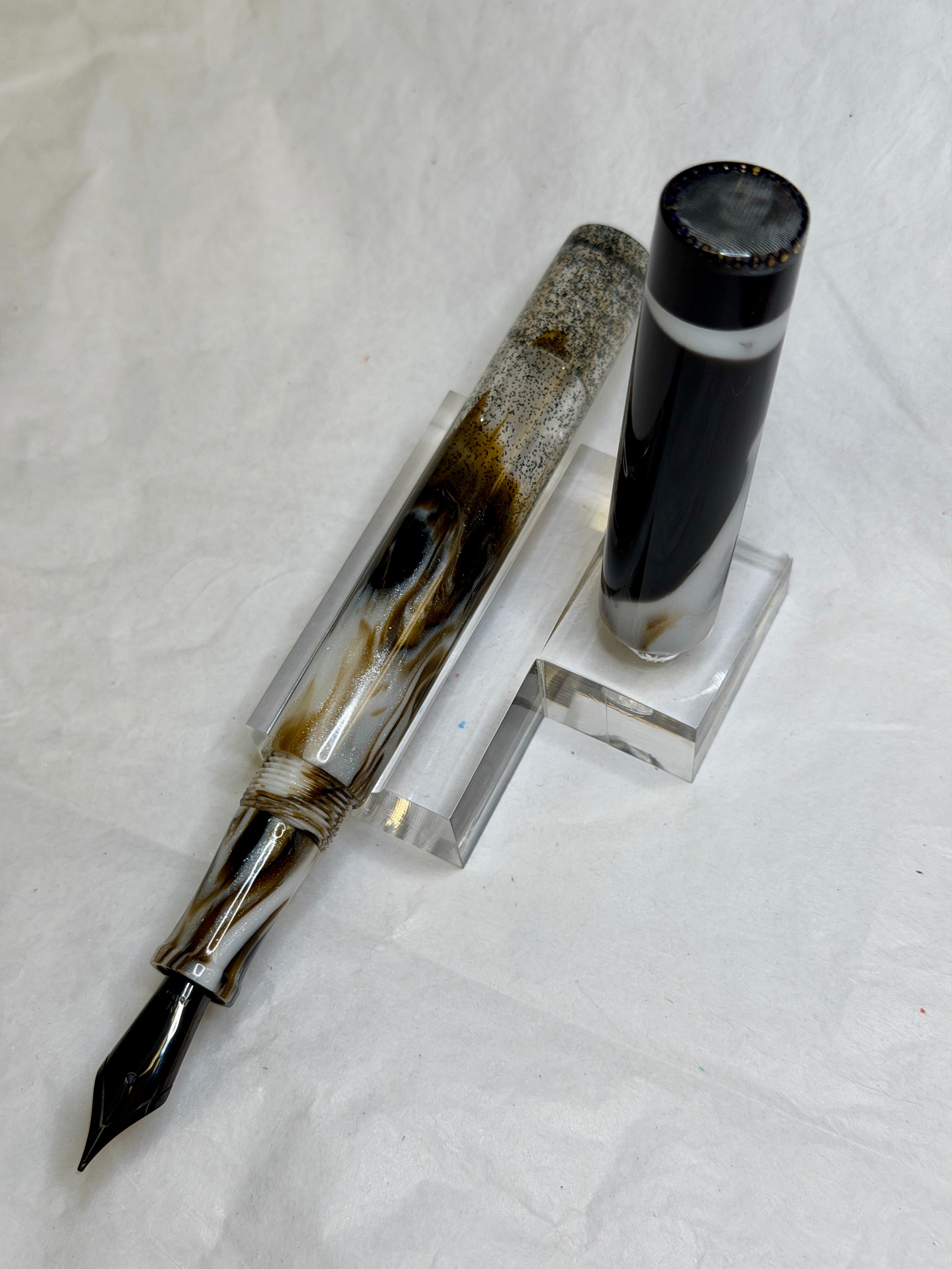 Soul Snatcher Fountain Pen