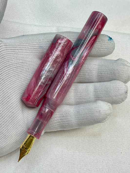 Sarahdise Pen