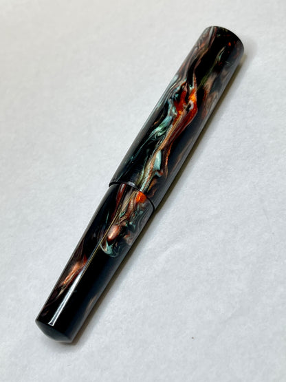 Copper Duel MMP Pocket Pen