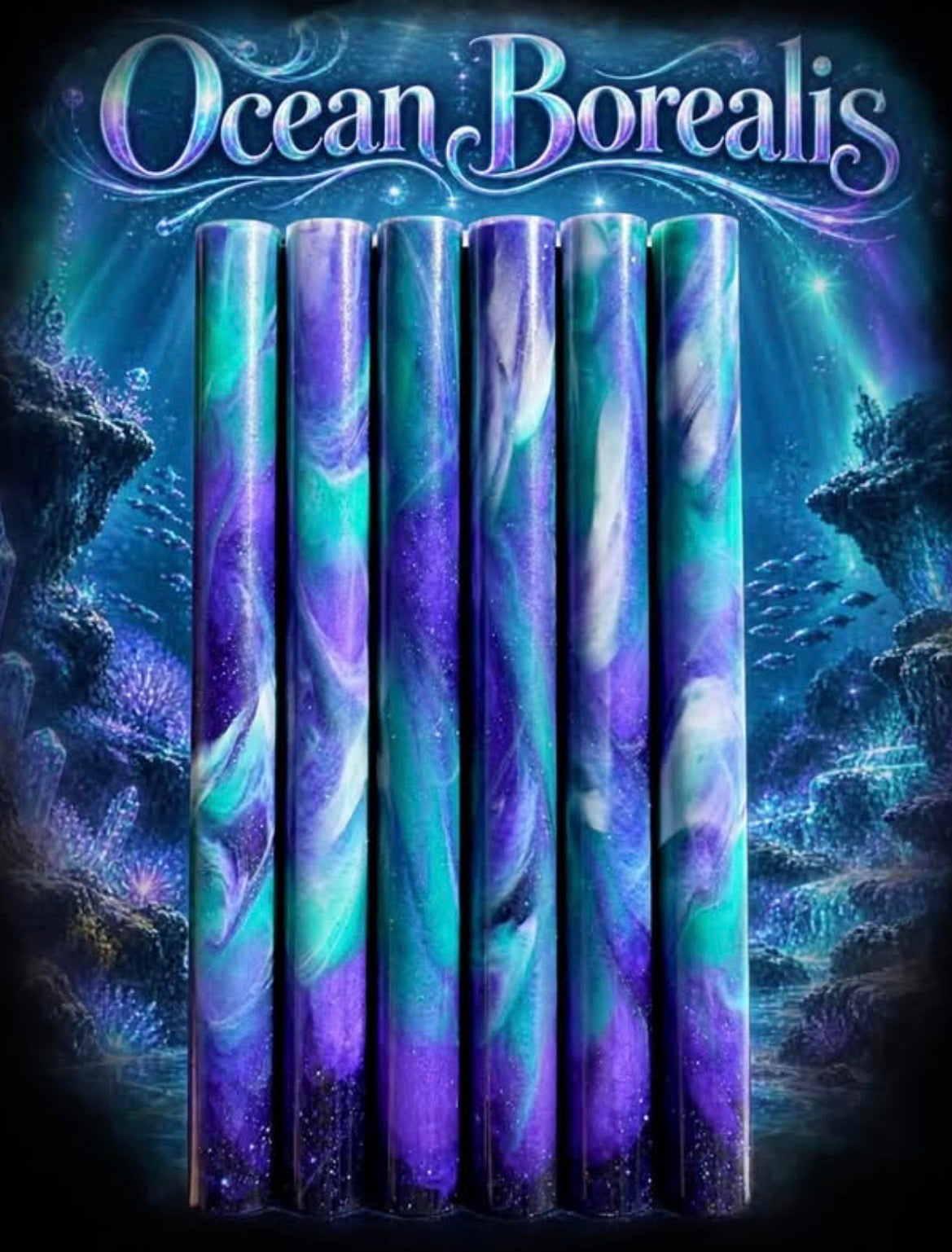 Ocean Borealis