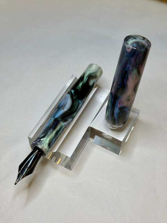 Abalone X3 MMP Pocket Pen