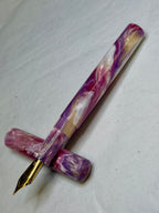 Pegasus Alpha Fountain Pen