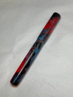 Upside Down Alpha Fountain Pen - CM