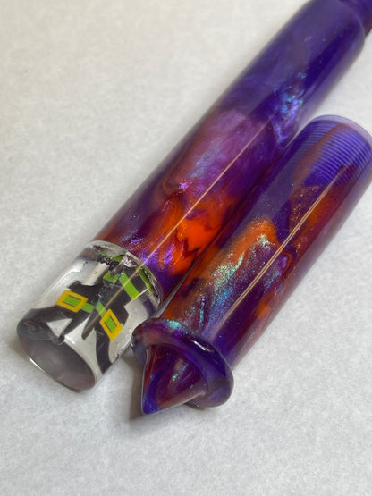 Witches Brew Fountain Pen