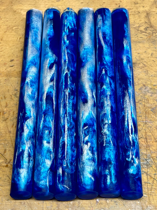 The Sting (Abyss Blue)