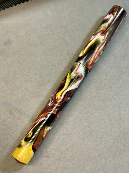 Z - The Pariah Fountain Pen